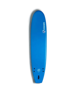 Tabla de Surf Softboard Vision Ignite Mini Mal 8.0