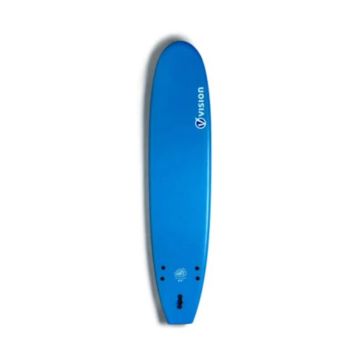 Tabla de Surf Softboard Vision Ignite Mini Mal 8.0"