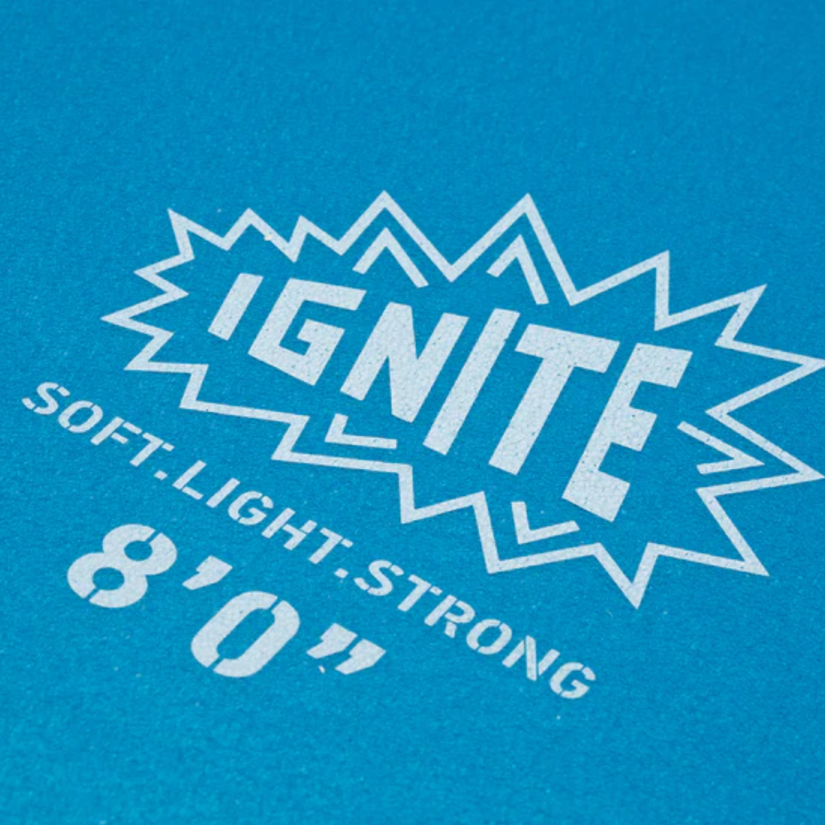 Tabla de Surf Softboard Vision Ignite Mini Mal 8.0" Tabla de Surf Softboard Vision Ignite Mini Mal 8.0"