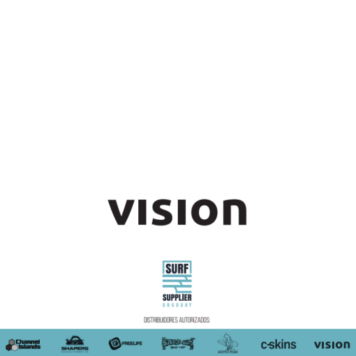 Tabla de Surf Softboard Vision Ignite Mini Mal 8.0"