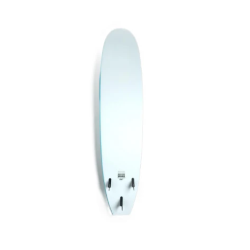 Tabla de Surf Softboard Vision Spark Micro Mal 6.2"