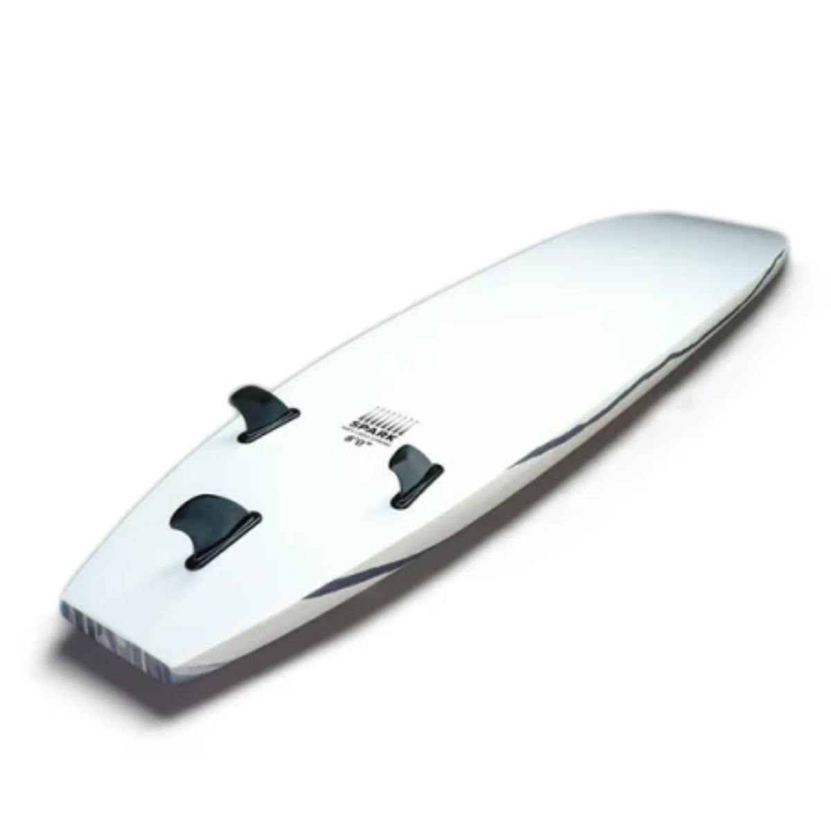 Tabla de Surf Softboard Vision Spark Micro Mal 6.2" Tabla de Surf Softboard Vision Spark Micro Mal 6.2"