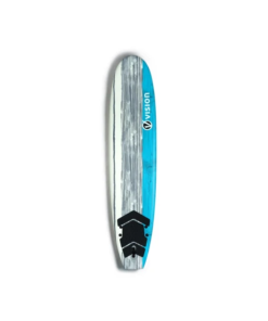 Tabla de Surf Softboard Vision Spark Micro Mal 6.2