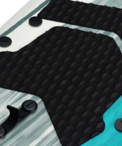 Tabla de Surf Softboard Vision Spark Micro Mal 6.2