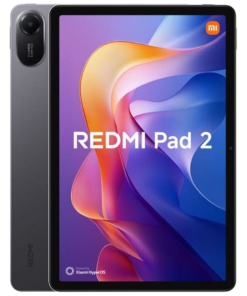 Tablet Xiaomi Redmi Pad 2 8GB+256GB gris
