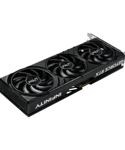 Tarjeta de Video Gamer Palit RTX 5060 8GB Infinity 3 Gaming