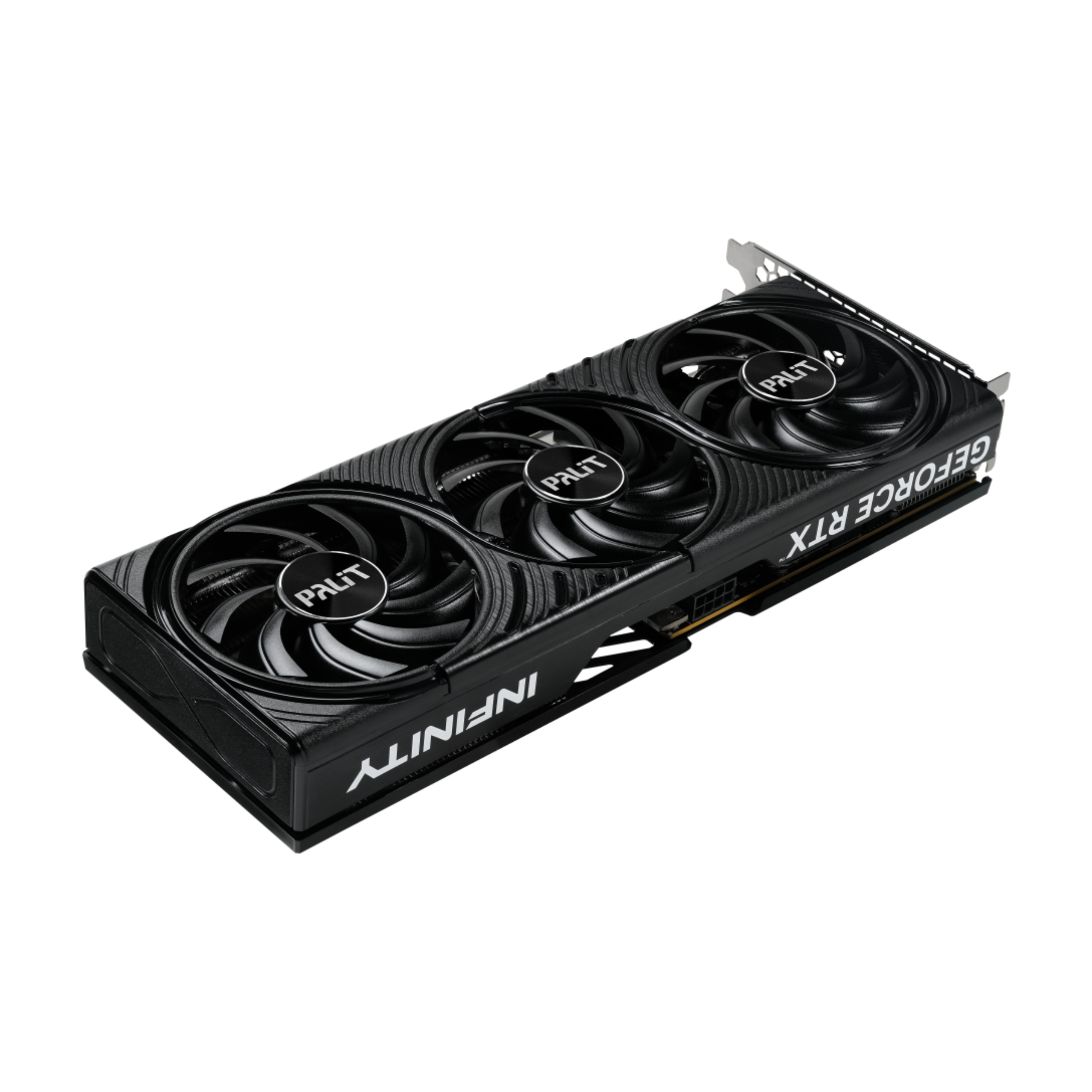 Tarjeta de Video Gamer Palit RTX 5060 8GB Infinity 3 Gaming Tarjeta de Video Gamer Palit RTX 5060 8GB Infinity 3 Gaming
