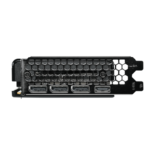 Tarjeta de Video Gamer Palit RTX 5060 8GB Infinity 3 Gaming