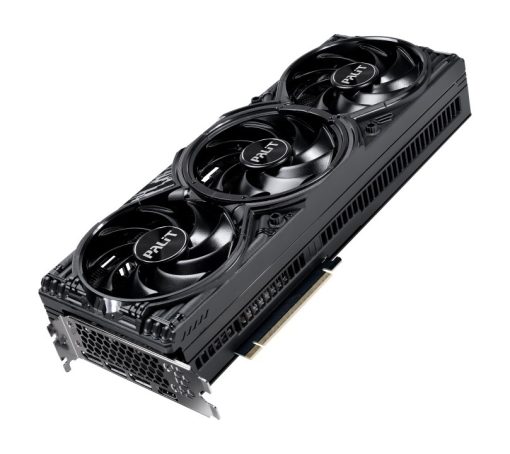 Tarjeta de Video Gamer Palit RTX 5070Ti 16GB GamingPRO