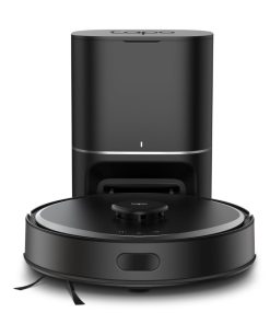Aspiradora Trapeadora Robot Tp-link TAPO RV20 Max Plus LiDAR MagSlim