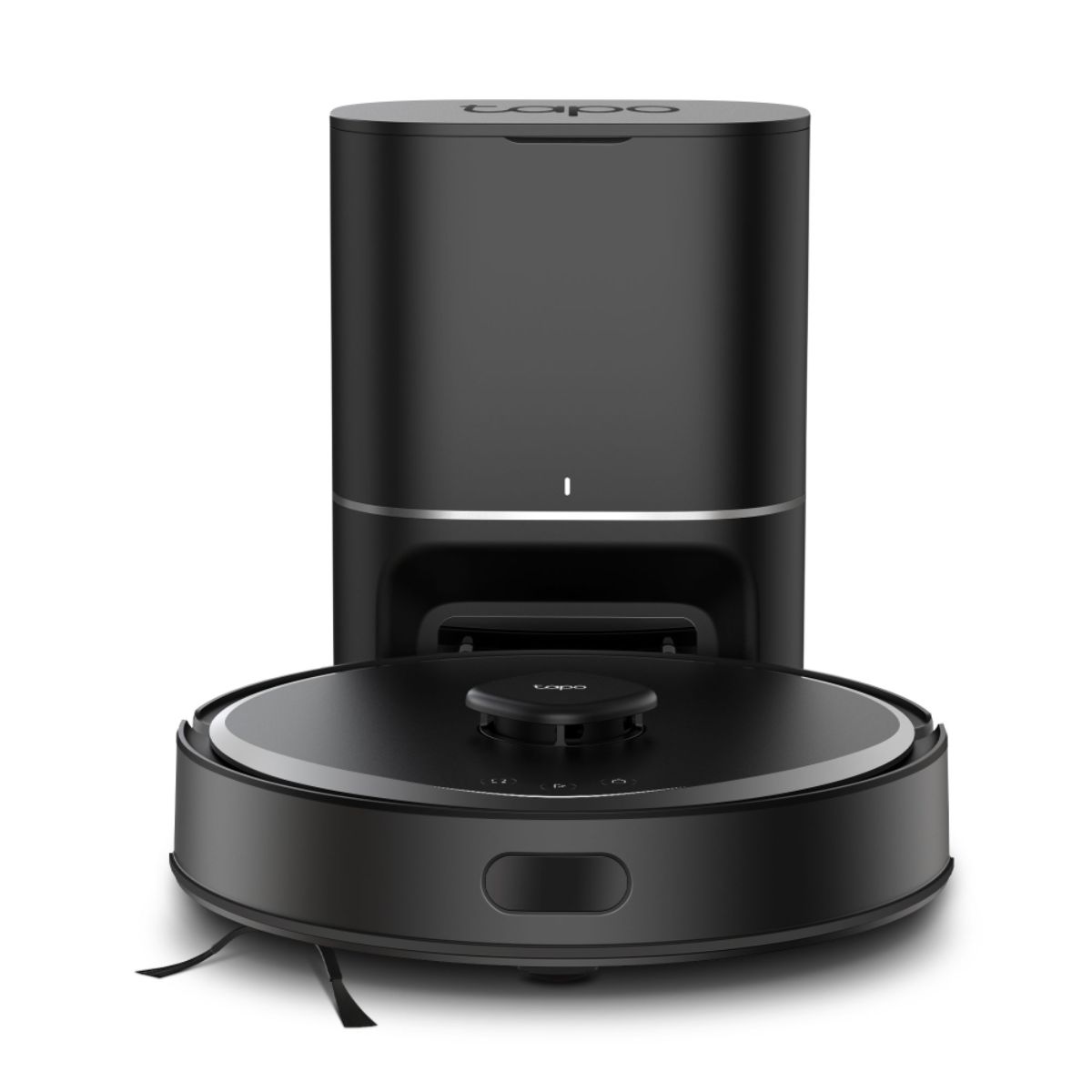 Aspiradora Trapeadora Robot Tp-link TAPO RV20 Max Plus LiDAR MagSlim Aspiradora Trapeadora Robot Tp-link TAPO RV20 Max Plus LiDAR MagSlim
