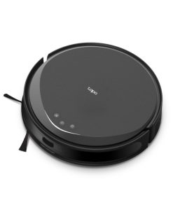 Aspiradora Trapeadora Robot Tp-link TAPO RV20 Max Plus LiDAR MagSlim
