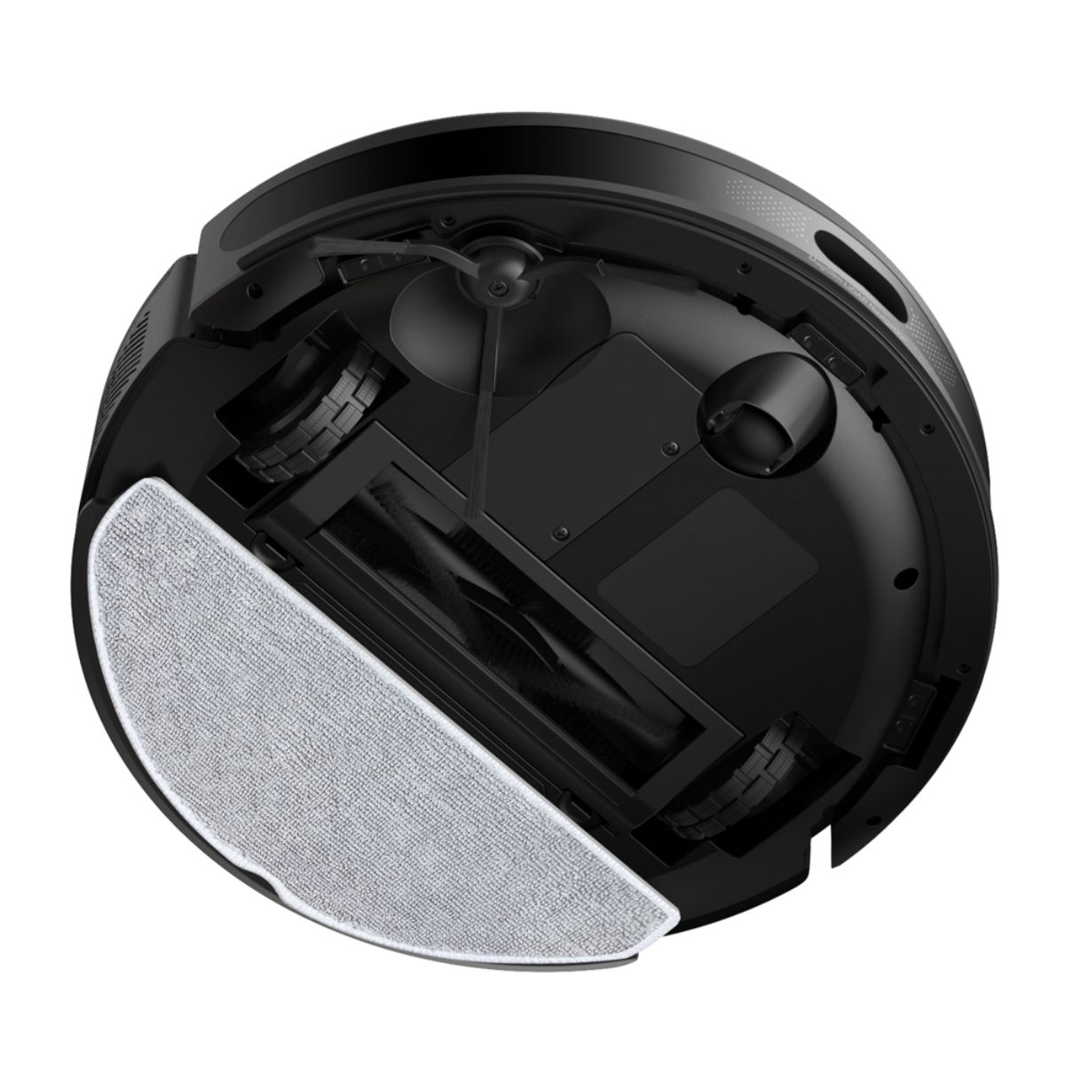 Aspiradora Trapeadora Robot Tp-link TAPO RV20 Max Plus LiDAR MagSlim Aspiradora Trapeadora Robot Tp-link TAPO RV20 Max Plus LiDAR MagSlim