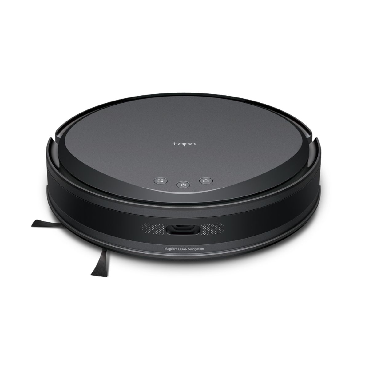 Aspiradora Trapeadora Robot Tp-link TAPO RV20 Max Plus LiDAR MagSlim Aspiradora Trapeadora Robot Tp-link TAPO RV20 Max Plus LiDAR MagSlim