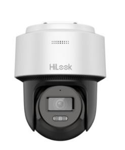 Camara HiLook PTZ-N2C400M-DE 4MP Speed dome CCTV
