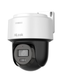 Camara HiLook PTZ-N2C400M-DE 4MP Speed dome CCTV