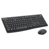 Combo inalambrico Logitech MK295