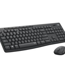 Combo inalambrico Logitech MK295