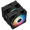 Cooler Gamer DeepCool AG620 Digital Negro ARGB LED RGB