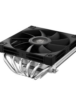 Cooler Gamer Deepcool AN600 para CPU - Gaming