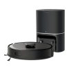 Copia - Aspiradora Trapeadora Robot Tp-link TAPO RV20 Max Plus LiDAR MagSlim