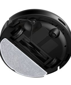 Copia - Aspiradora Trapeadora Robot Tp-link TAPO RV20 Max Plus LiDAR MagSlim