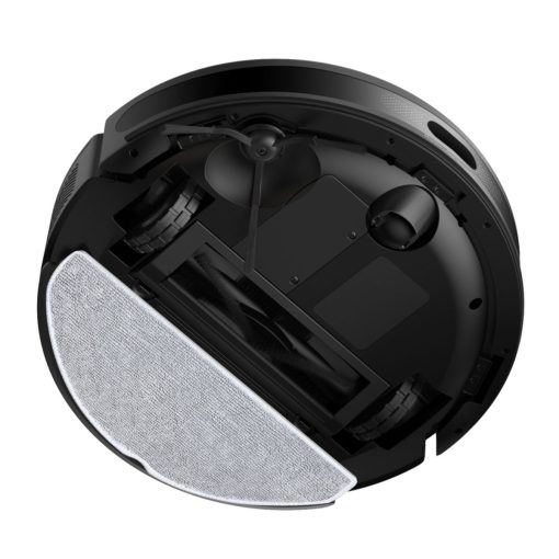 Copia - Aspiradora Trapeadora Robot Tp-link TAPO RV20 Max Plus LiDAR MagSlim