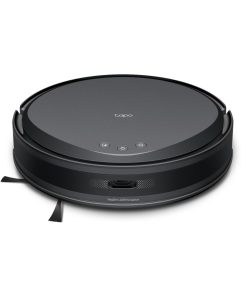 Copia - Aspiradora Trapeadora Robot Tp-link TAPO RV20 Max Plus LiDAR MagSlim