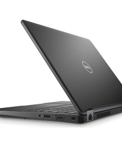 Copia - NOTEBOOK DELL LATITUDE 5490 I5 7GEN 8GB RAM 256GB SSD 14''