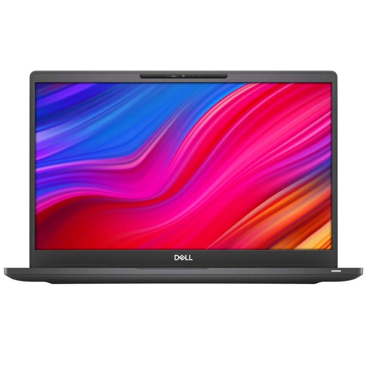 Copia - NOTEBOOK DELL LATITUDE 7300 I5 8GEN 8GB RAM 256GB SSD 13,3'' Full HD TACTIL