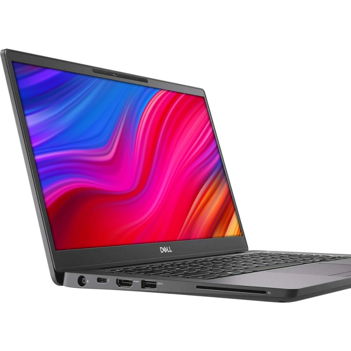 Copia - NOTEBOOK DELL LATITUDE 7300 I5 8GEN 8GB RAM 256GB SSD 13,3'' Full HD TACTIL Copia - NOTEBOOK DELL LATITUDE 7300 I5 8GEN 8GB RAM 256GB SSD 13,3'' Full HD TACTIL