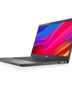 Copia - NOTEBOOK DELL LATITUDE 7300 I5 8GEN 8GB RAM 256GB SSD 13,3'' Full HD TACTIL