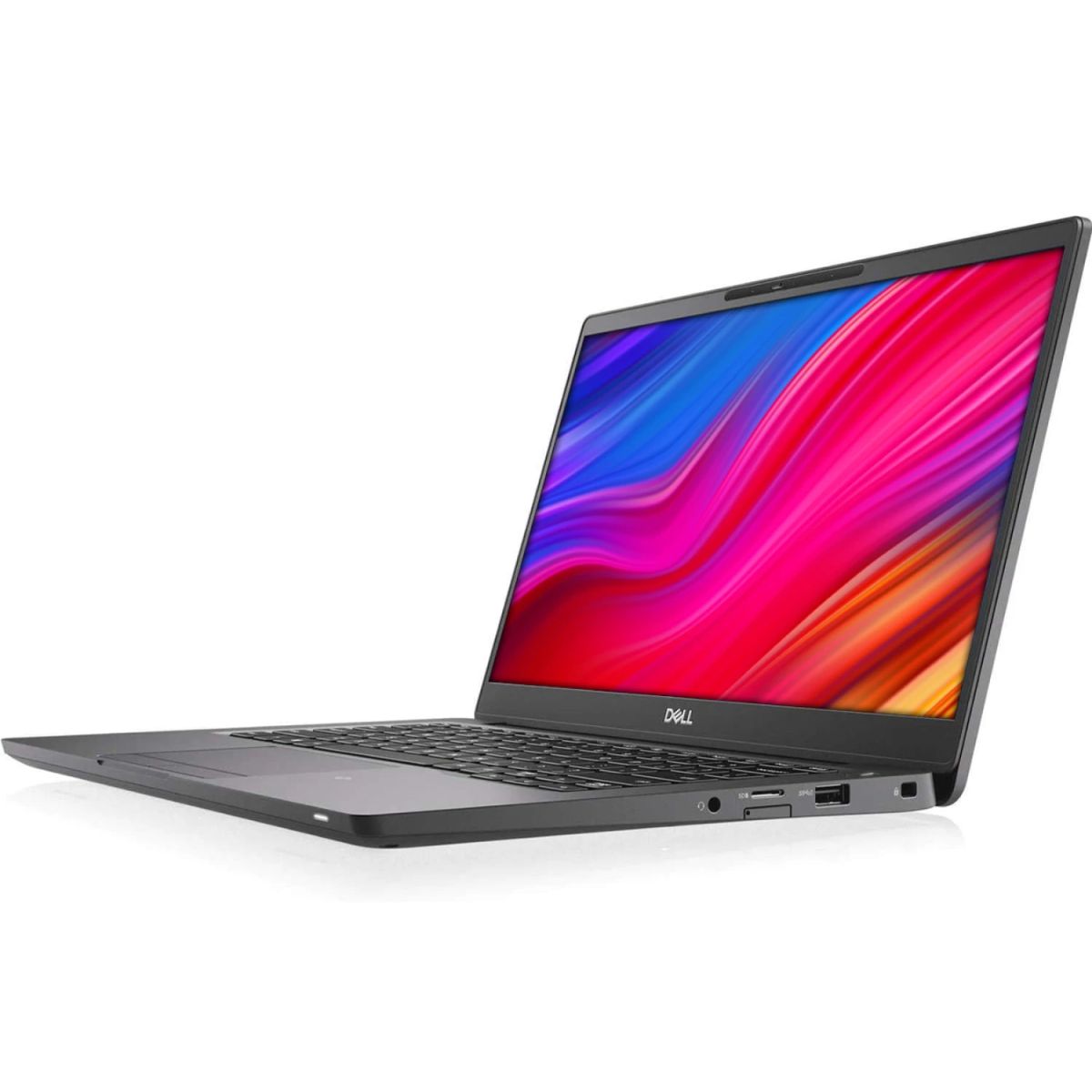 Copia - NOTEBOOK DELL LATITUDE 7300 I5 8GEN 8GB RAM 256GB SSD 13,3'' Full HD TACTIL Copia - NOTEBOOK DELL LATITUDE 7300 I5 8GEN 8GB RAM 256GB SSD 13,3'' Full HD TACTIL