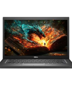 Copia - NOTEBOOK DELL LATITUDE 7490 I5 8GEN 8GB RAM 256GB SSD 14'' Full HD TACTIL