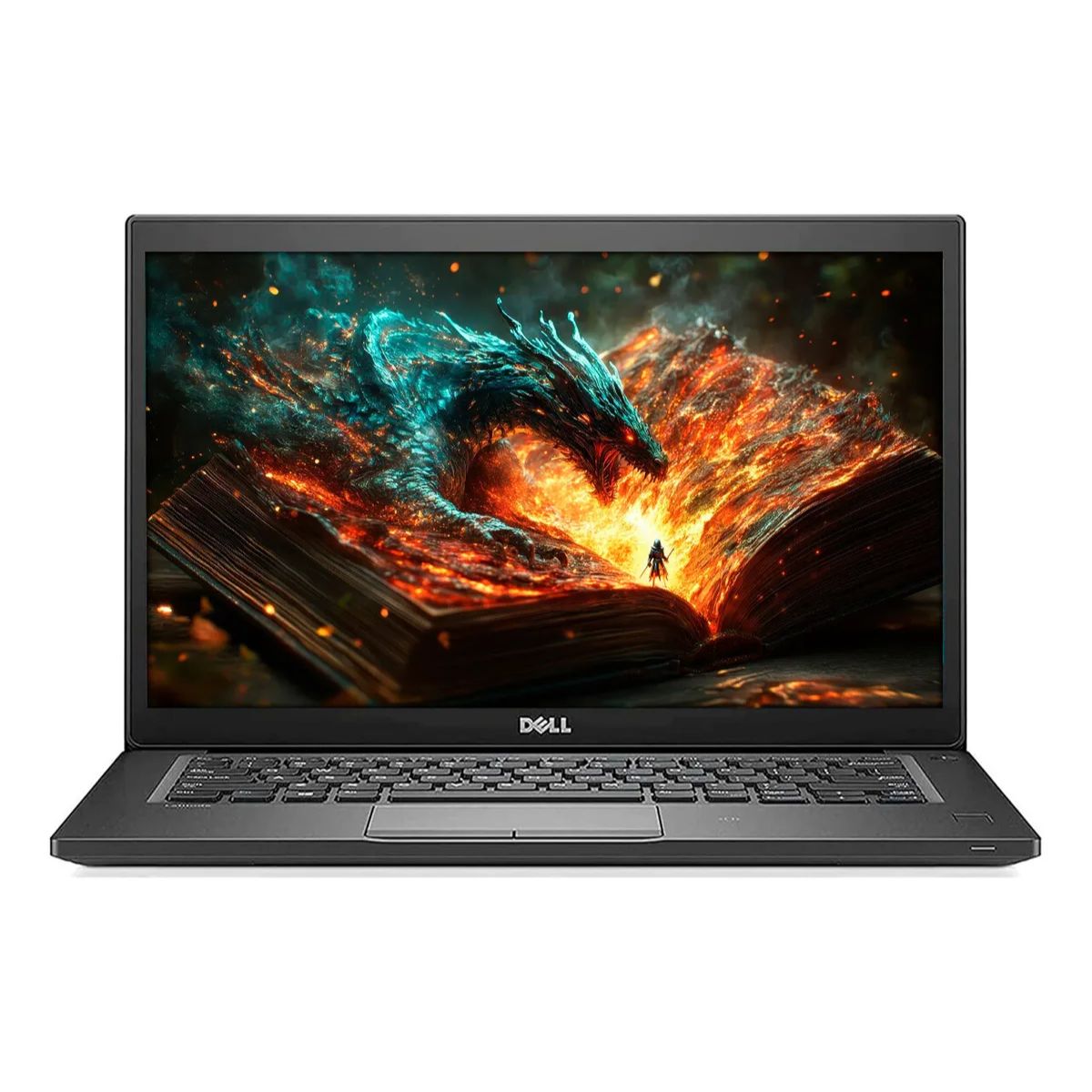 Copia - NOTEBOOK DELL LATITUDE 7490 I5 8GEN 8GB RAM 256GB SSD 14'' Full HD TACTIL Copia - NOTEBOOK DELL LATITUDE 7490 I5 8GEN 8GB RAM 256GB SSD 14'' Full HD TACTIL