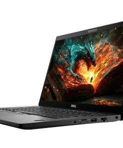 Copia - NOTEBOOK DELL LATITUDE 7490 I5 8GEN 8GB RAM 256GB SSD 14'' Full HD TACTIL