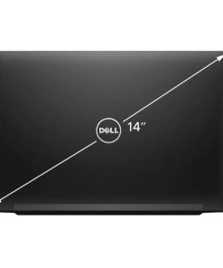Copia - NOTEBOOK DELL LATITUDE 7490 I5 8GEN 8GB RAM 256GB SSD 14'' Full HD TACTIL