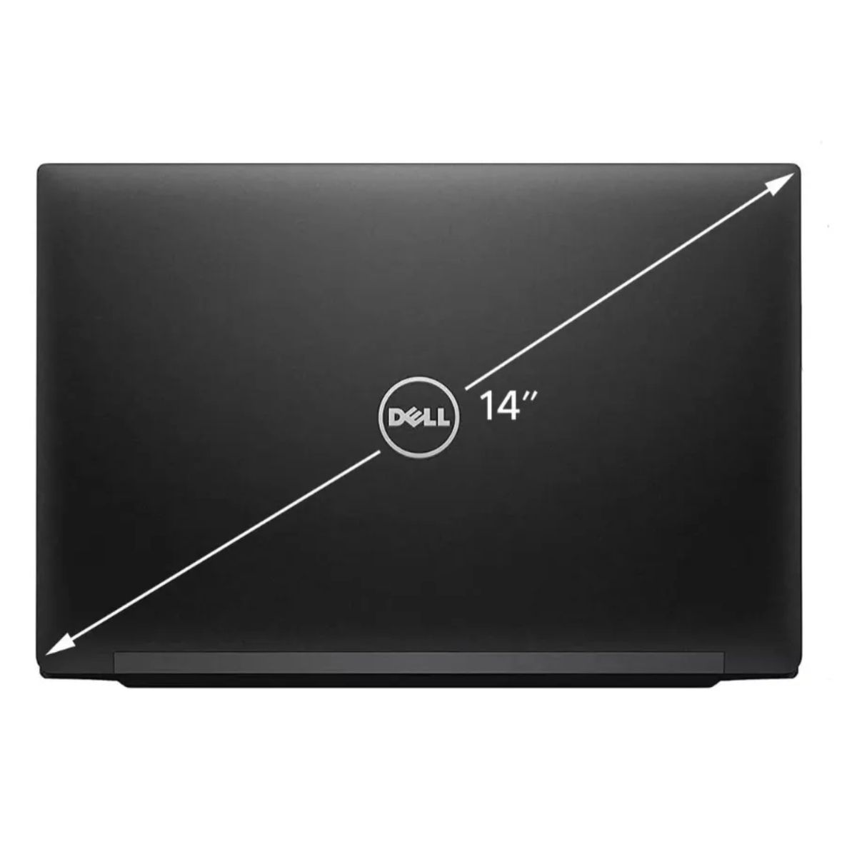 Copia - NOTEBOOK DELL LATITUDE 7490 I5 8GEN 8GB RAM 256GB SSD 14'' Full HD TACTIL Copia - NOTEBOOK DELL LATITUDE 7490 I5 8GEN 8GB RAM 256GB SSD 14'' Full HD TACTIL