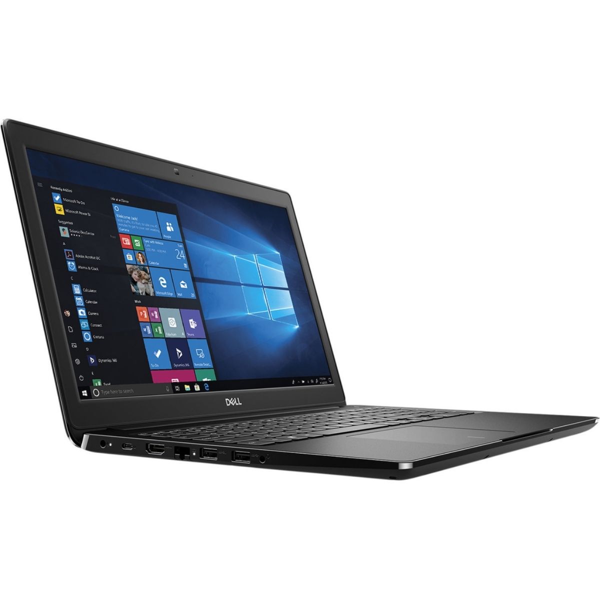 Copia - NOTEBOOK  DELL LATITUDE 3510 I7 10GEN 16GB RAM 256GB SSD 15,6'' Full HD Copia - NOTEBOOK DELL LATITUDE 3510 I7 10GEN 16GB RAM 256GB SSD 15,6'' Full HD