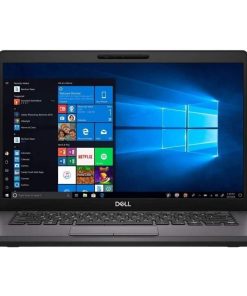 Copia - NOTEBOOK DELL LATITUDE 5400 I7 8GEN 16GB RAM 256GB SSD 14'' Full HD