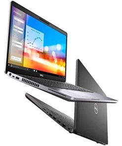 Copia - NOTEBOOK DELL LATITUDE 5400 I7 8GEN 16GB RAM 256GB SSD 14'' Full HD