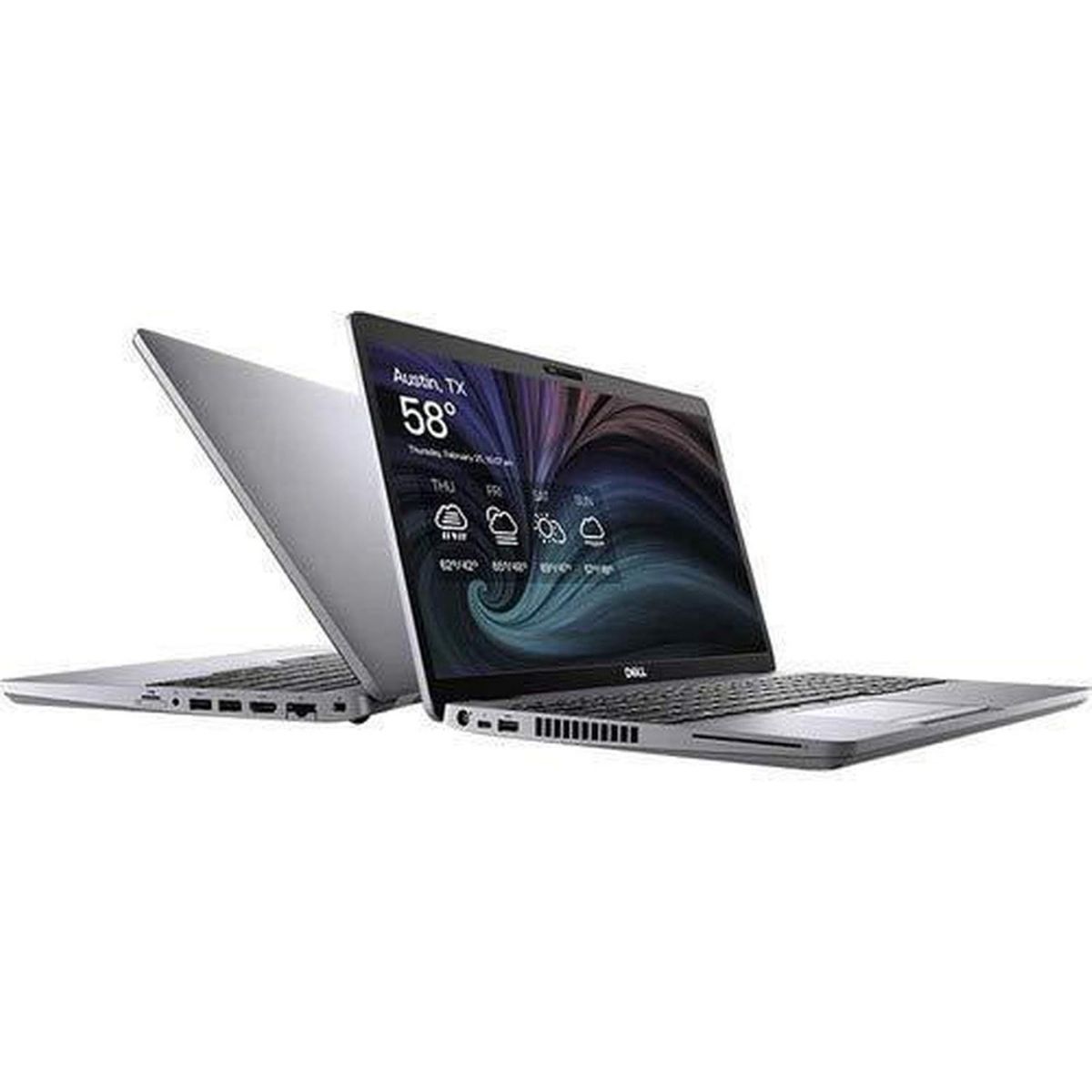 Copia - NOTEBOOK DELL LATITUDE 5411 I7 10GEN 16GB RAM 256GB SSD 14'' Full HD