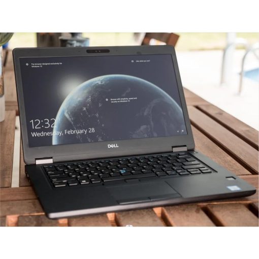 Copia - NOTEBOOK DELL LATITUDE 5490 I7 8GEN 16GB RAM 256GB SSD 14'' Full HD