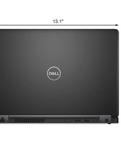 Copia - NOTEBOOK DELL LATITUDE 5490 I7 8GEN 16GB RAM 256GB SSD 14'' Full HD