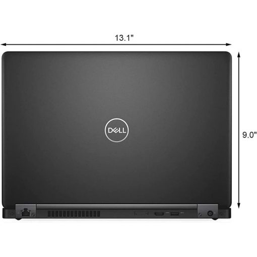 Copia - NOTEBOOK DELL LATITUDE 5490 I7 8GEN 16GB RAM 256GB SSD 14'' Full HD