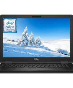 Copia - NOTEBOOK DELL LATITUDE 5491 I7 8GEN 16GB RAM 256GB SSD 14'' Full HD