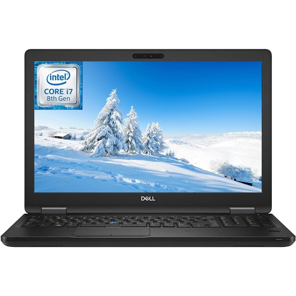 Copia - NOTEBOOK DELL LATITUDE 5491 I7 8GEN 16GB RAM 256GB SSD 14'' Full HD Copia - NOTEBOOK DELL LATITUDE 5491 I7 8GEN 16GB RAM 256GB SSD 14'' Full HD