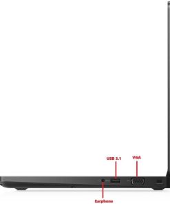 Copia - NOTEBOOK DELL LATITUDE 5491 I7 8GEN 16GB RAM 256GB SSD 14'' Full HD