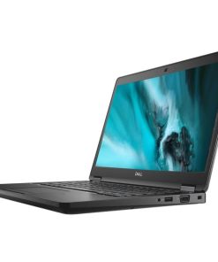 Copia - NOTEBOOK DELL LATITUDE 5491 I7 8GEN 16GB RAM 256GB SSD 14'' Full HD