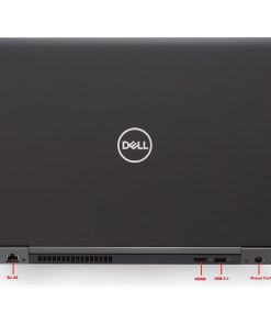Copia - NOTEBOOK DELL LATITUDE 5491 I7 8GEN 16GB RAM 256GB SSD 14'' Full HD